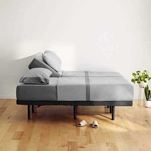 Casper Adjustable Bed Manual