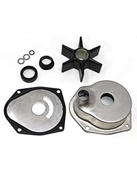 Kit de bomba de agua para Mercruiser Alpha One Generation II de SEI MARINE PRODUCTS