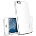 Spigen Thin Fit iPhone 6 Case with Premium Matte Finish Coating for iPhone 6S / iPhone 6 - Shimmery White
