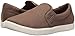 Crocs Women's CitiLane Slip-On Fashion Sneaker