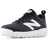 New Balance Kids' 4040 V8 Turf-Trainer | Baseball Shoes