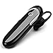 Bluetooth Headset, 60 Days’ Standby, 32h talk, 28h music, Latest Bluetooth 4.2 Wireless Earbuds w/ Mic, IPX7 Waterproof earphones, Bass headphones, Noise Cancelling, for Office/Driving