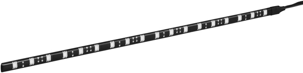 Sharkoon RGB LED Strip Pacelight S1, Red / Green / Blue - Image 3