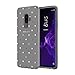 Incipio Tiny Hearts Samsung Galaxy S9+ Case [Design Series Classic] for Samsung Galaxy S9 Plus (2018) - Tiny Hearts