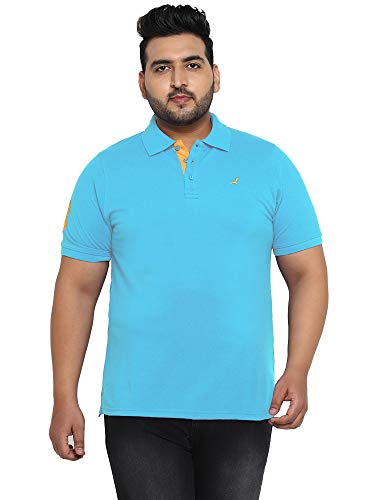 AMERICAN CREW Polo Collar T-Shirt for 