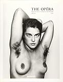 The Opéra: Volume IV: Magazine for Classic & Contemporary Nude Photography by 