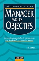 Manager par les objectifs