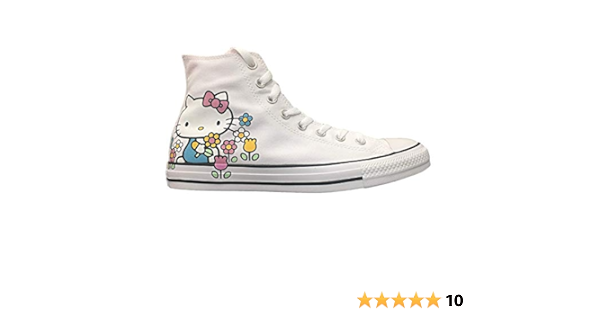 converse hello kitty 41