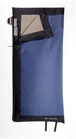 columbia bugaboo sleeping bag