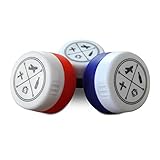 Medium Refillable Cosmetic Container locking lid silicone travel accessories
