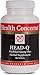 Health Concerns - Head-Q - Modified Qiang Huo Herbal Supplement - 90 Tablets