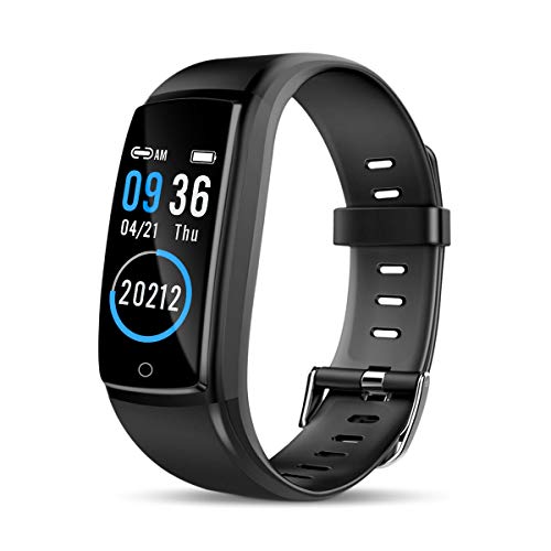 Winkeyes Fitness Tracker Men Women Smart Bracelet Waterproof Smart Wristband Bluetooth Vibration Ala Winkeyes Fitness Tracker Men Women Smart Bracelet Waterproof Smart Wristband Bluetooth Vibration Ala