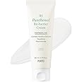 PURITO B5 Panthenol Re-barrier Cream 2.70 fl.oz. / 80ml, Rich Moisturizing Cream with 10% Panthenol for Strenthening the Skin
