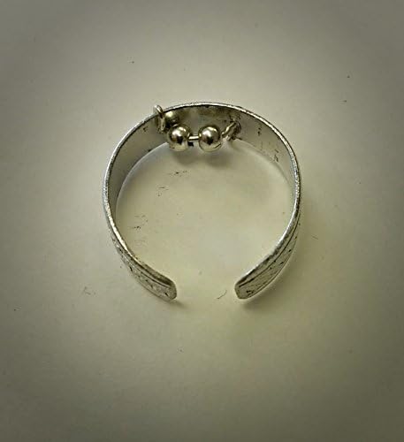 Snore Relief ring