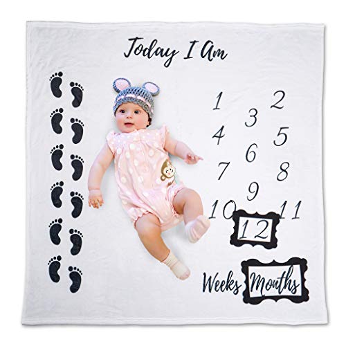 image for Ten Tiny Toes Photograph Your Baby’s Most Precious Moments – The S