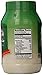 Al Wadi Tahina, Ground Sesame 100%, 32-Ounce Jars (Pack of 2)