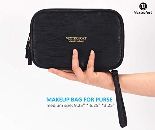 amazon travel toiletry bolsa