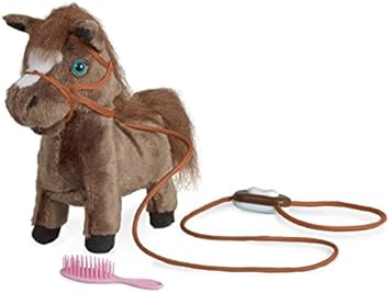 trotting horse toy