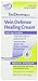 TriDerma Vein Defense Healthy Cream 2.2 Ounces Helps Improve the look of Spider Veins and Under Eye Dark Circles