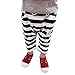 EFINNY Toddler Kid Boy Girl Letters Printed Harem Cropped Pants Trousers Bottoms