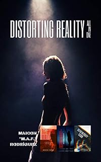 Livro Distorting Reality: All In One (Livro I - Versão Completa)