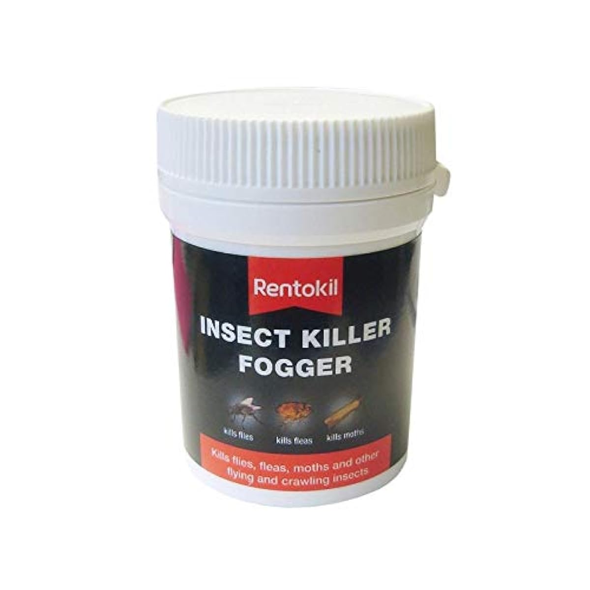 Insect Killer Fogger Treatment Bomb Bug Flea Poison Foggers Pest
