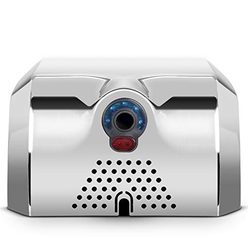 image for ARKSEN Automatic Hand Dryer for Home or Commercial Bathrooms Restauran