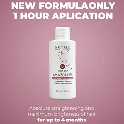 amazonliss brazilian