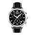 Tissot Men's T0636171605700 Classic Stainless Steel Watch