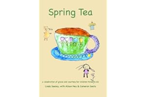 Spring Tea: a celebration of grace and courtesy for children three to six