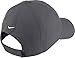 Nike Legacy 91 Adjustable Blank Custom Caps - Personalize With Your Own Team Or Business Logo (Dark Grey)