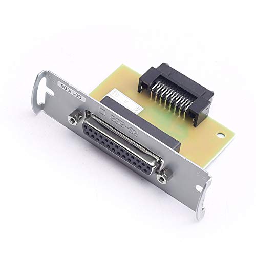 DEVMO Compatible with Epson UBS01 Serial Adapter/RS232 Interface Card