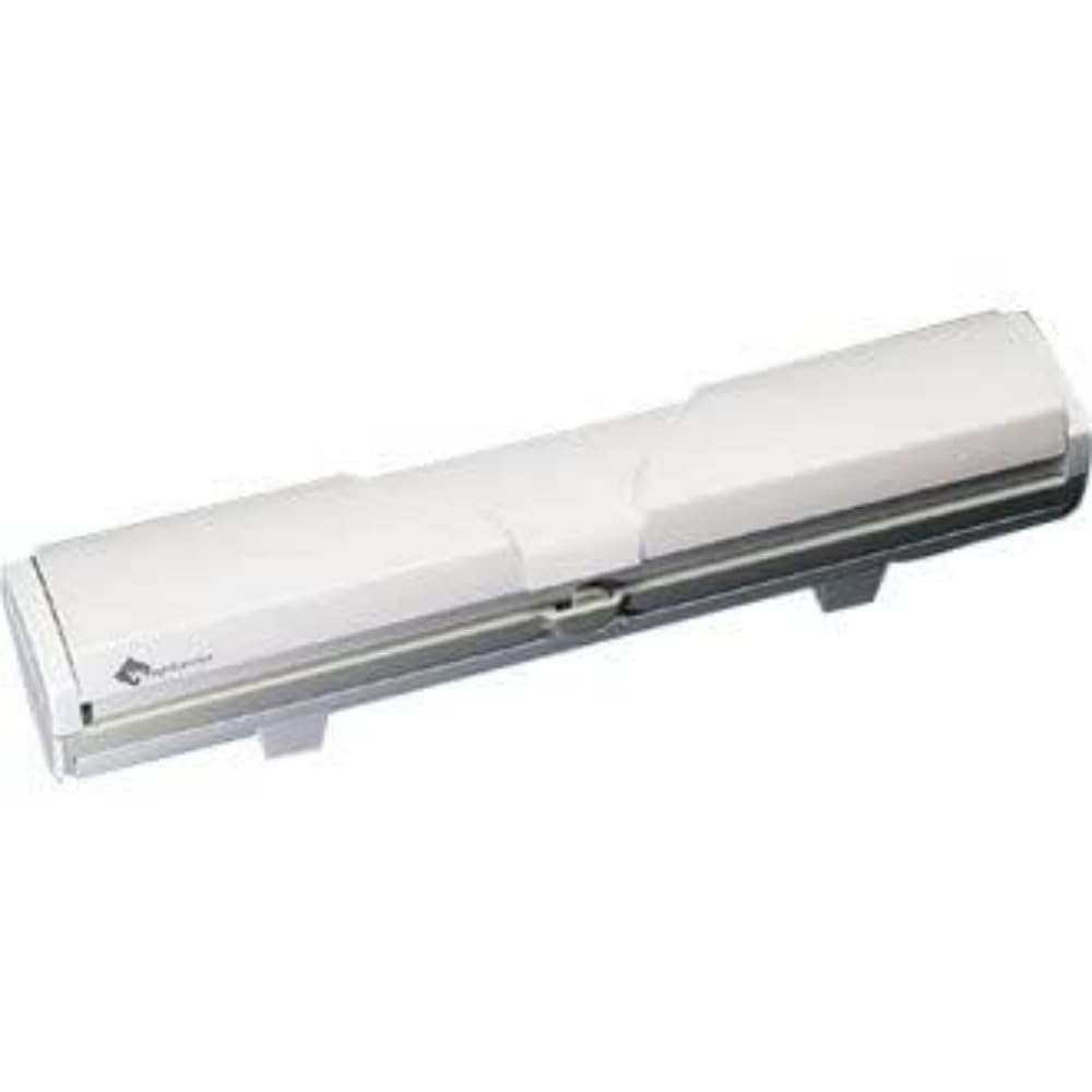 Nextday Catering CB623 Compact Dispenser, 14" Wide Refills, 12"