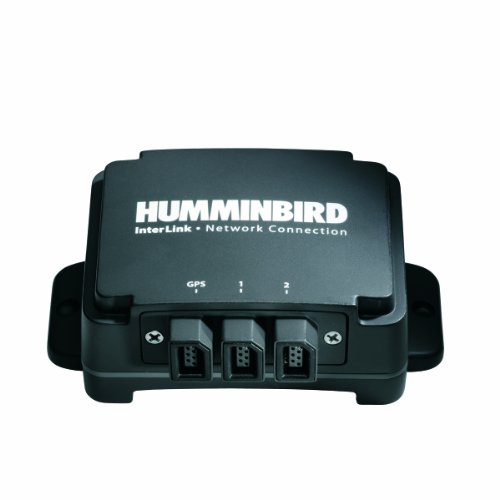 Humminbird 4068201 AS InterLink Network Connection