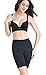 Vinmin Womens Hot Body Shaper Pants Workout Sweat Sauna Suit Thighs Fat Burner Neoprene Slimming Shorts for Weight Loss
