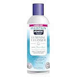 Monistat Boric Acid Feminine Cleanser, Fragrance