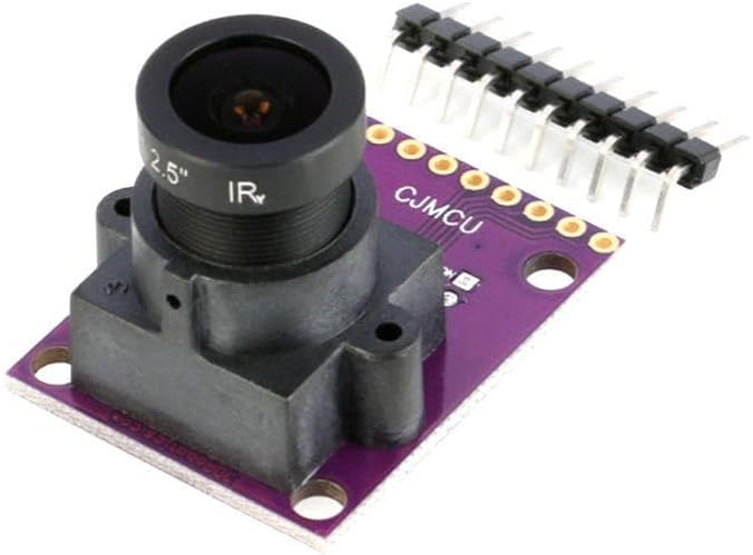 ADNS-3080 Optical Flow Sensor APM2.6 Multicopter SPI Interface Accuracy