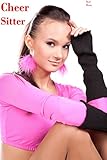 Cheer Sitter