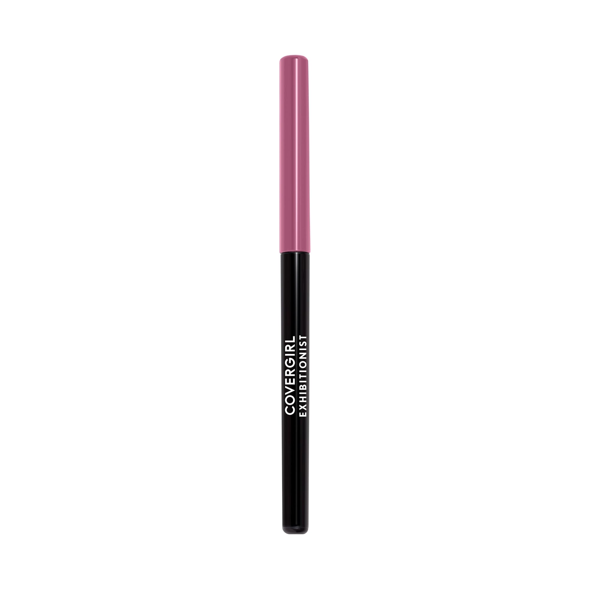 COVERGIRL Exhibitionist Lip Liner, Mauvelous 230, 0.012 Ounce