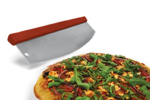 GrillPro 98158 Mezzaluna Cutter