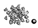 Atxarte Bolt-On Feet Climbing Holds