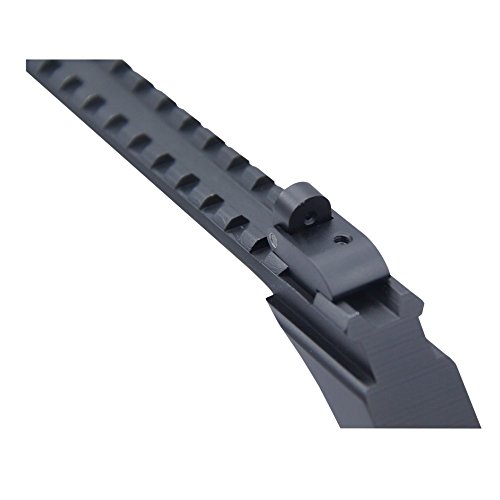 Buy Dean Sports AK47 AK47 Saiga Beryl Style Weaver Picatinny Rail Top