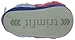 Trimfit Girls Mermaid Slippers Moccasin (Toddler/Little Kid/Big Kid)