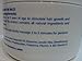 BABY DON’T BE BALD Hair and Scalp Nourishment 8 oz