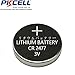 10pc x 2477 CR2477 3V 900mah Lithium Battery for smartthings motion sensor.