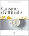 Cuisine d'altitude by 