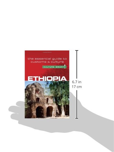 Ethiopia - Culture Smart!: The essential guide to customs & culture