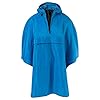 AGU Essential Grant Regenponcho met Capuchon, Regencape Heren en Dames, Water en Winddicht, 100% Gerecycled Polyester…
