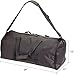 Suit Garment Bag By Baglane - Military Travel Duffel Bag (Lead Gray)