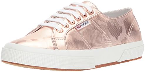 superga gold 39